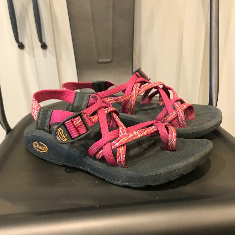 CHACOS!!